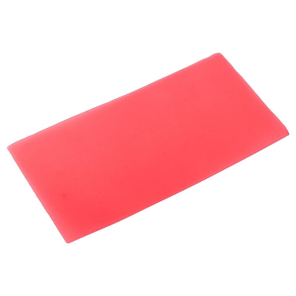 new (1.3mm)10x Jewelry Carving Engraving Model Red Wax Oral Dental Wax Mould HGF koeek - KOEEK