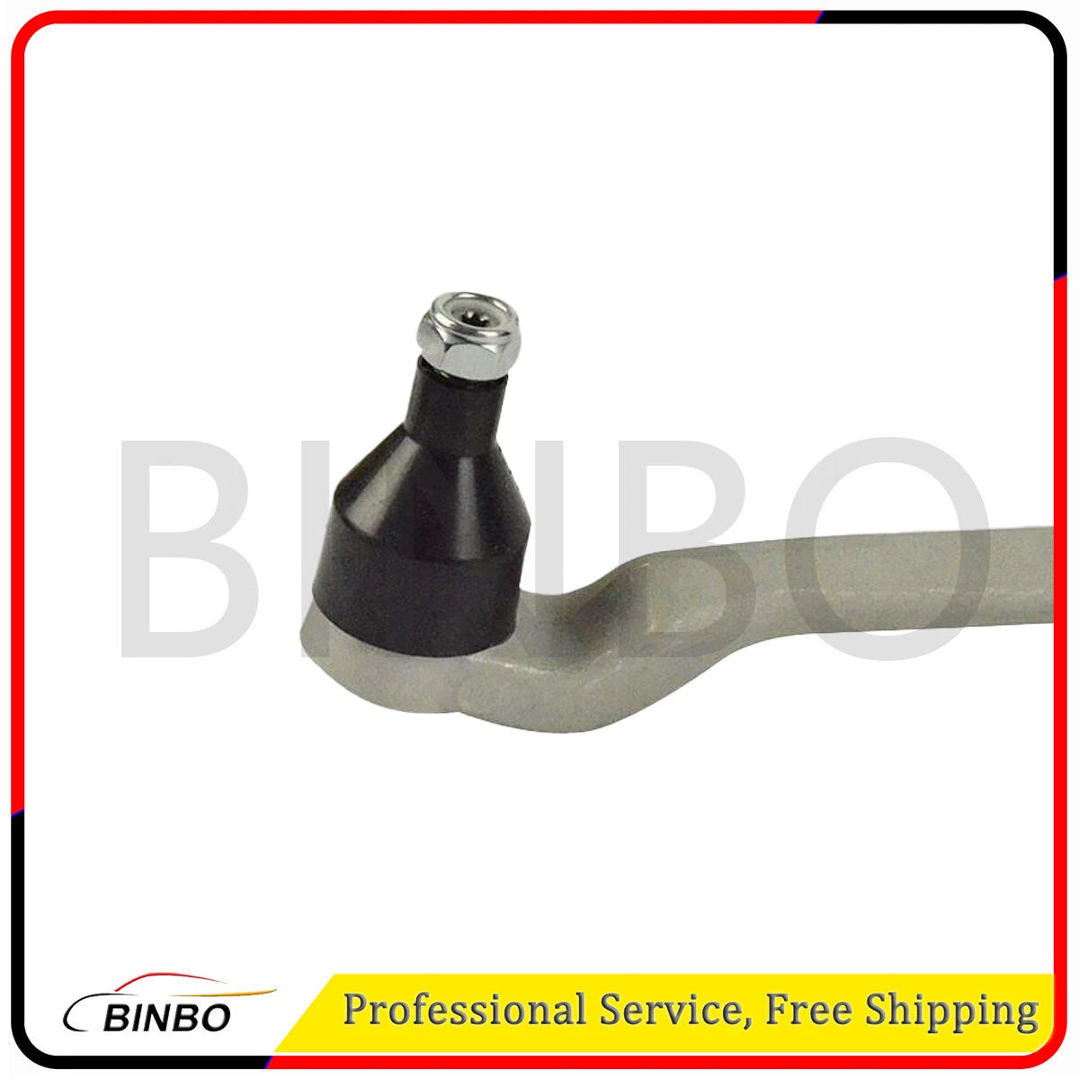 Control Arm For 2014 BMW 328i Front Driver and Passenger Side Lower Rearward 07FC0E-D4 - KOEEK