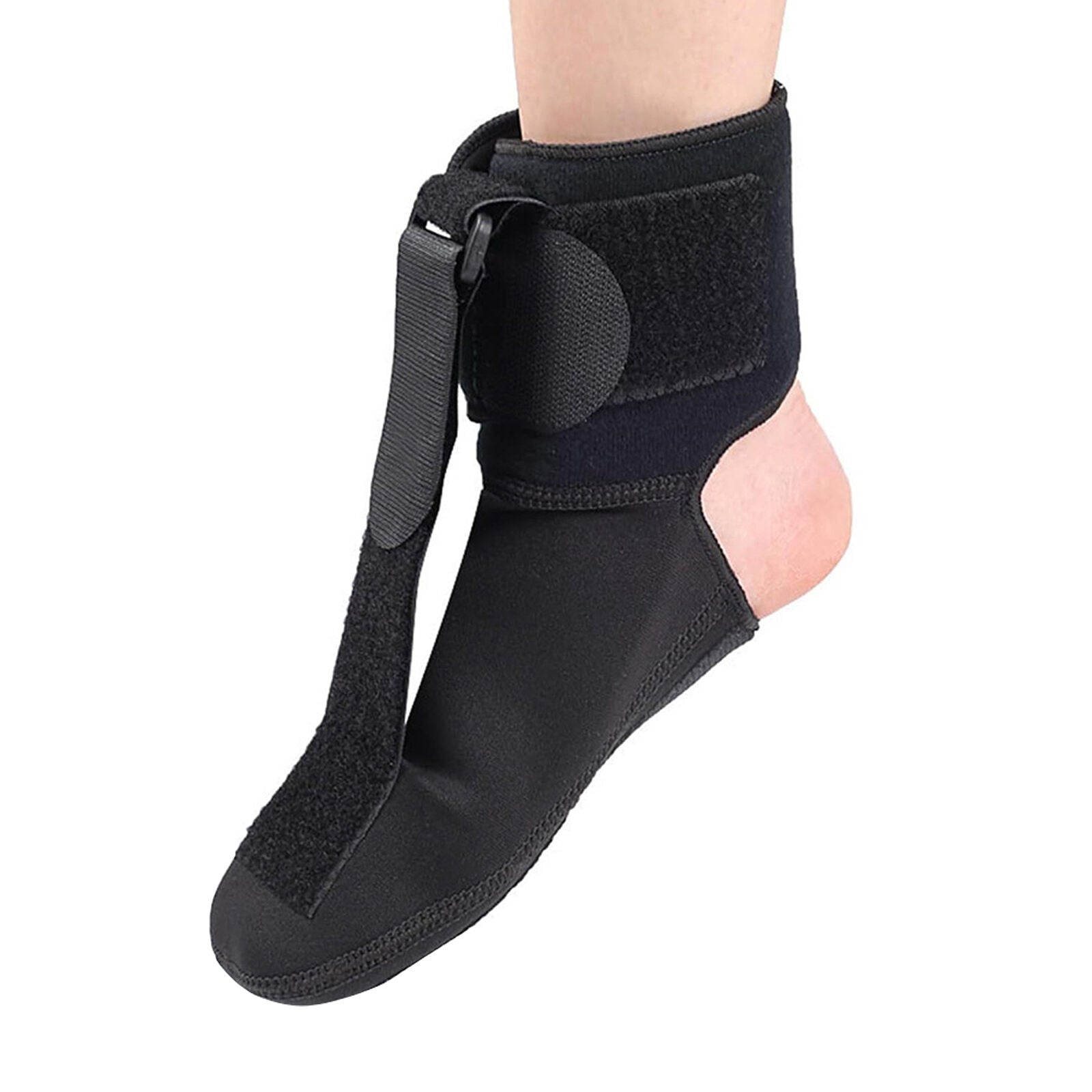 new Night Splints for Plantar Fascia Soft Sleeping Support Boot for Plantar Fascia koeek - KOEEK