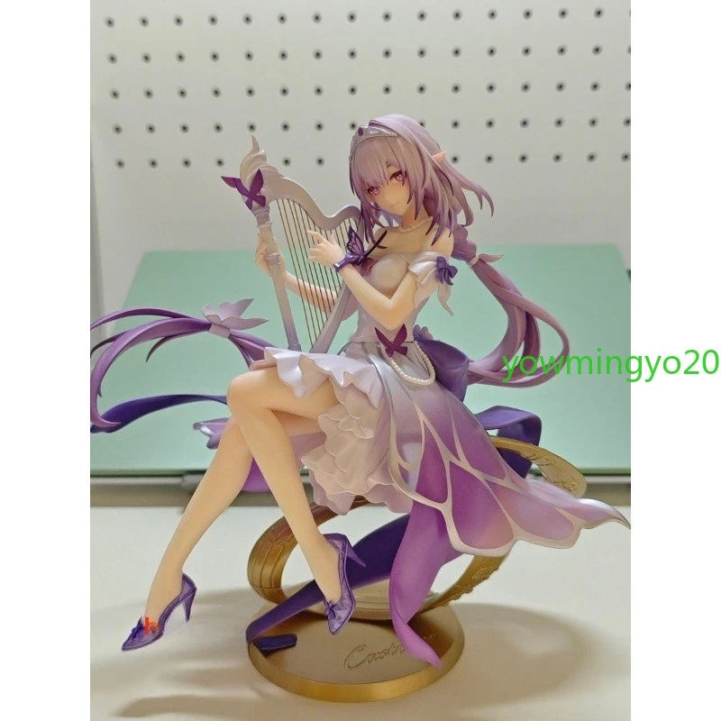 Official Honkai: Star Rail Castorice 1/8 PVC Figure Model Statue Collection Toys 07FC0E-D4 - KOEEK