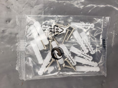 Govee 100ft WHITE Permanent Outdoor Lights Elite RGBIC App Enabled -- READ GOVEE - KOEEK