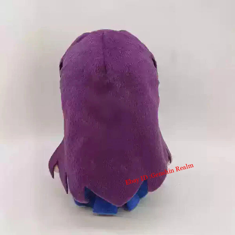 Anime Doki Doki Literature Club! Fumo Series Yuri Plush Doll Cartoon Toy Gift 07FC0E-D4 - KOEEK