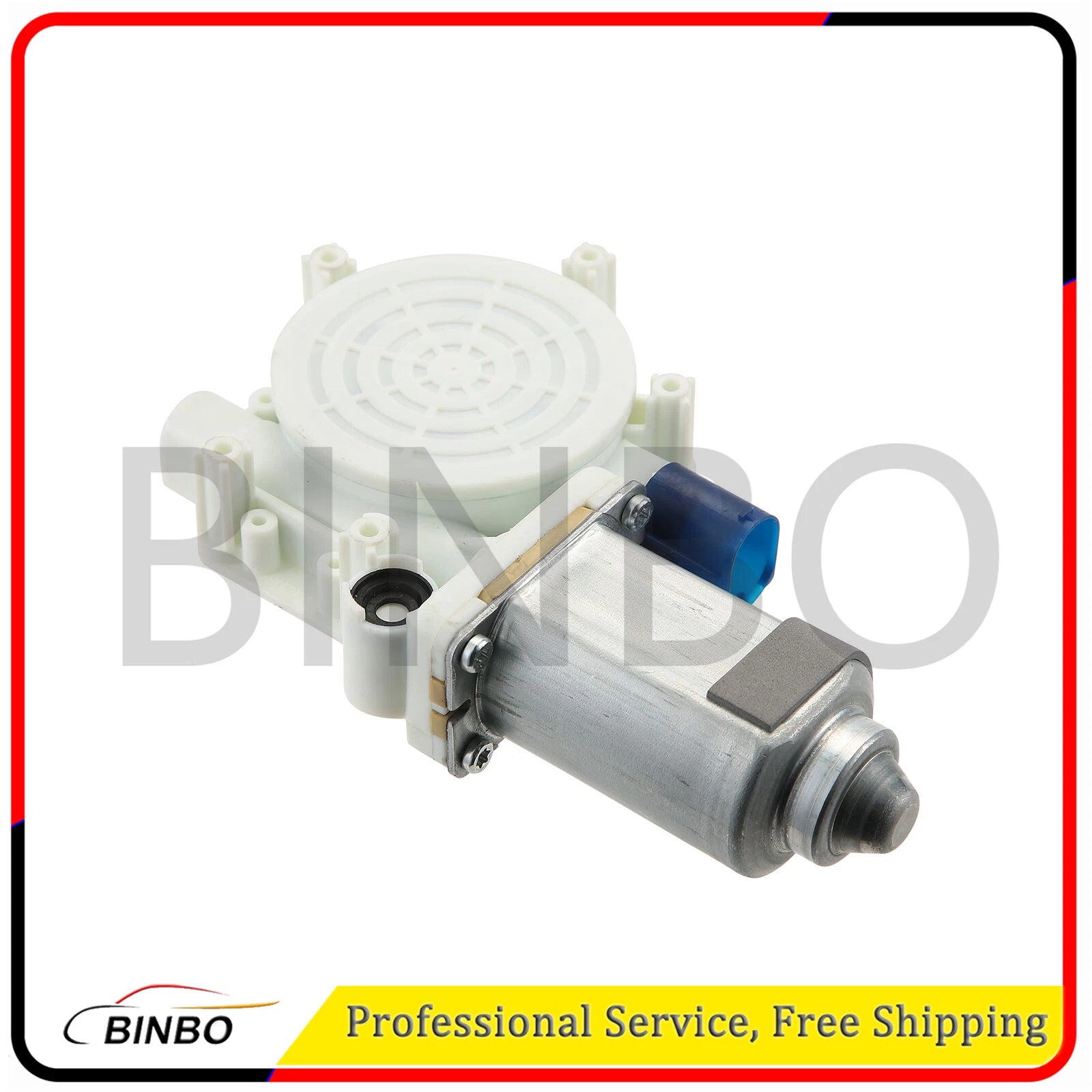 Window Lift Motor for BMW E39 525i 528 540i Z8 97-03 Front RH or Rear LH 742-911 07FC0E-D4 - KOEEK