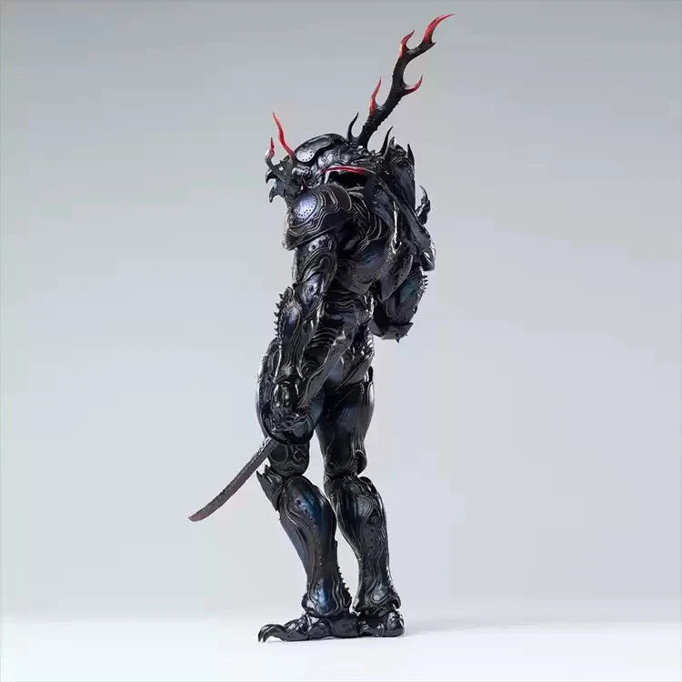 Pre-order Romankey PP001 1/12 Pupa Series Ghost Ant Action Figure Model Toy ROMANKEY - KOEEK