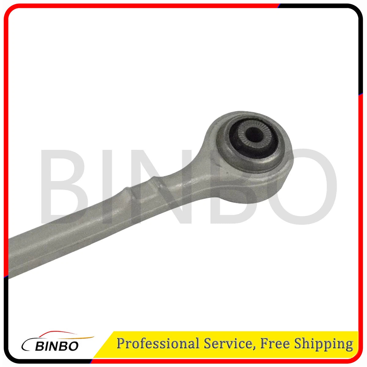 Control Arm For 2014 BMW 328i Front Driver and Passenger Side Lower Rearward 07FC0E-D4 - KOEEK