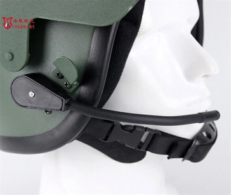 Russian Special Forces Altyn K6-3 Helmet Replica  Mask Green Steel Hlelmet US ! 07FC0E-D4 - KOEEK