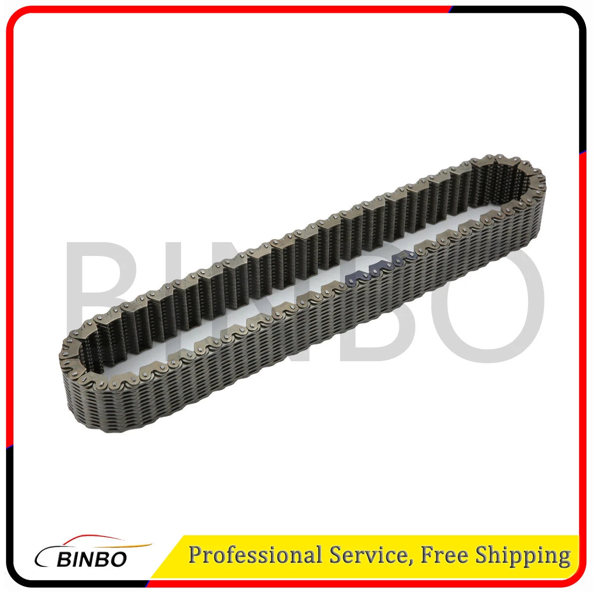 Transfer Case Chain A2512801800 For 2005-2021 Mercedes-Benz ML GL R-Class 07FC0E-D4 - KOEEK