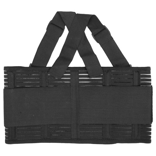 new Rib Fracture Support Brace Breathable Adjustable Chest Lumbar Protector Str Kye koeek - KOEEK