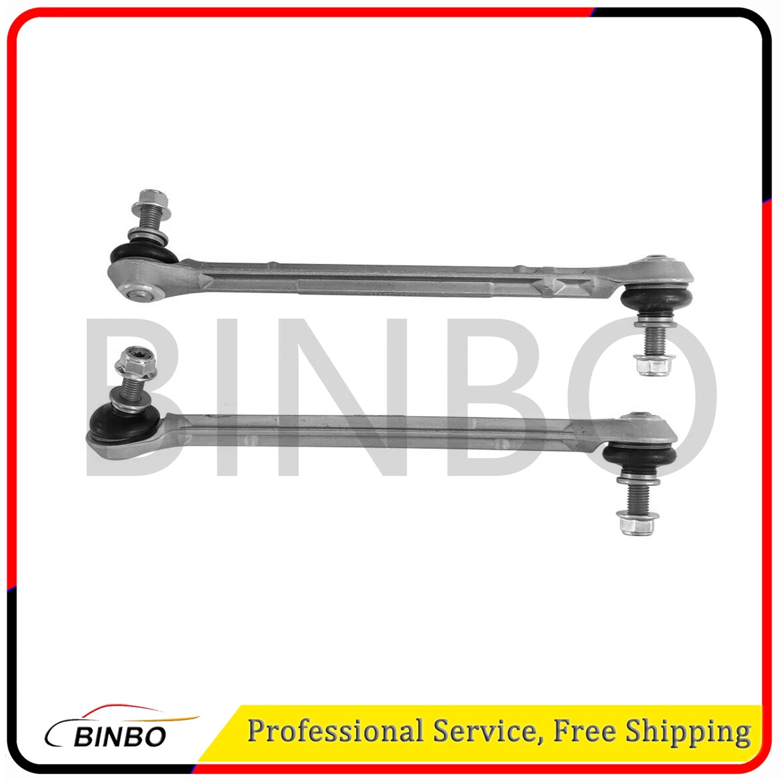 Front Lower Control Arm Ball Joint Suspension 10 pcs for Mercedes W204 C300 AWD 07FC0E-D4 - KOEEK