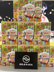 Authentic POP MART LABUBU THE MONSTERS Wacky Mart Series Confirmed Figure Toy POP_MART - KOEEK