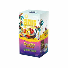SpongeBob SquarePants 2026 Kayou VOL3 Collection Trading Card Booster Box Sealed 07FC0E-D4 - KOEEK