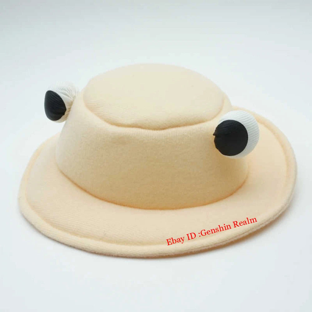 Anime Touhou Project Fumo Series Moriya Suwako Plush Doll Cartoon Toy Gift 20cm 07FC0E-D4 - KOEEK