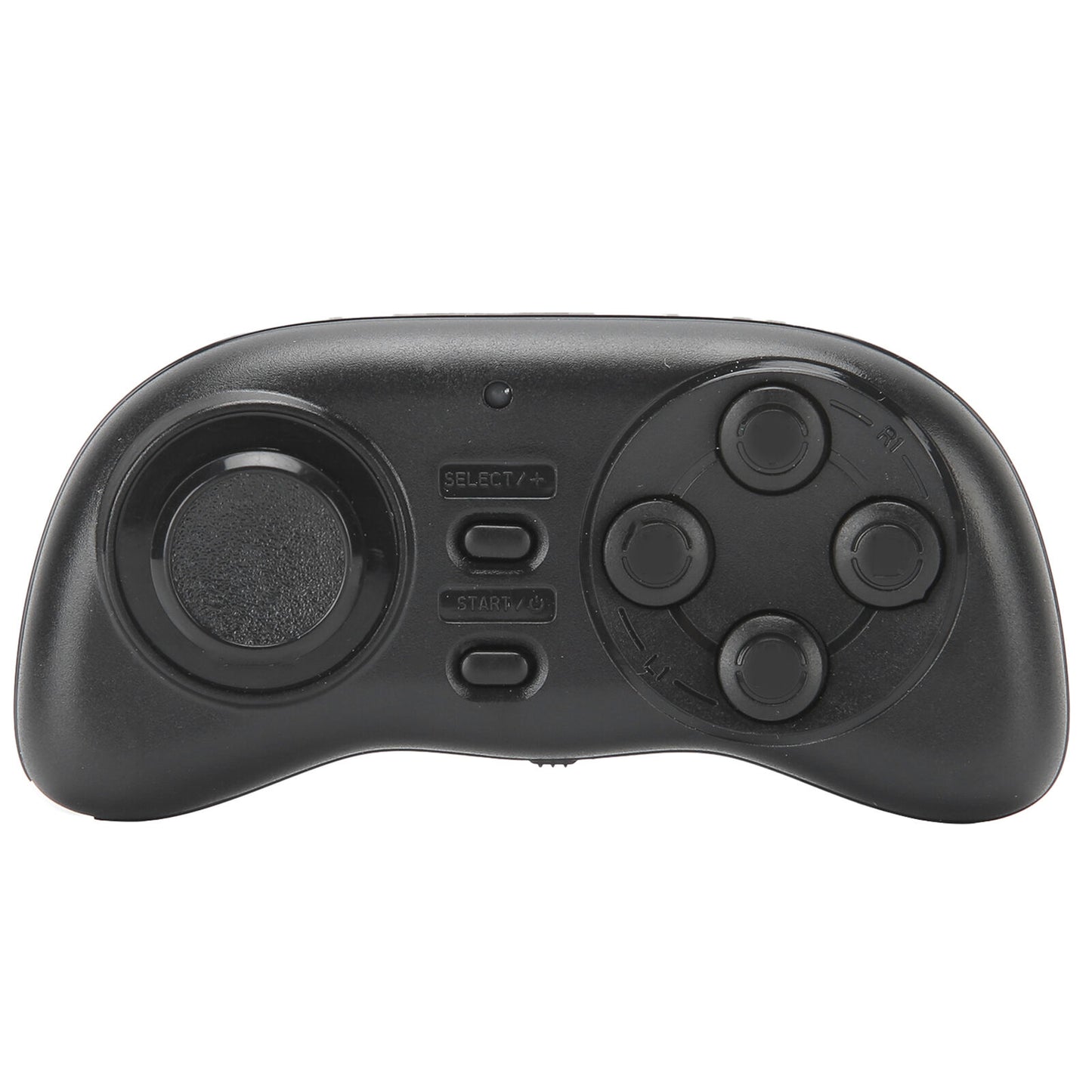 new Mini Gamepad Comfoable Ergonomic Design Joyick High Performance koeek - KOEEK