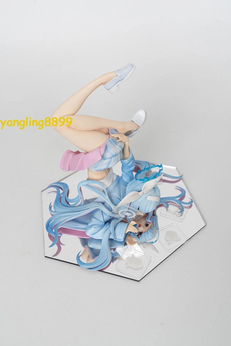 Blue Archive UP A.R.O.N.A Rotation Pose PVC Figure Fans Toy Collect 16.5cm Boxed 07FC0E-D4 - KOEEK