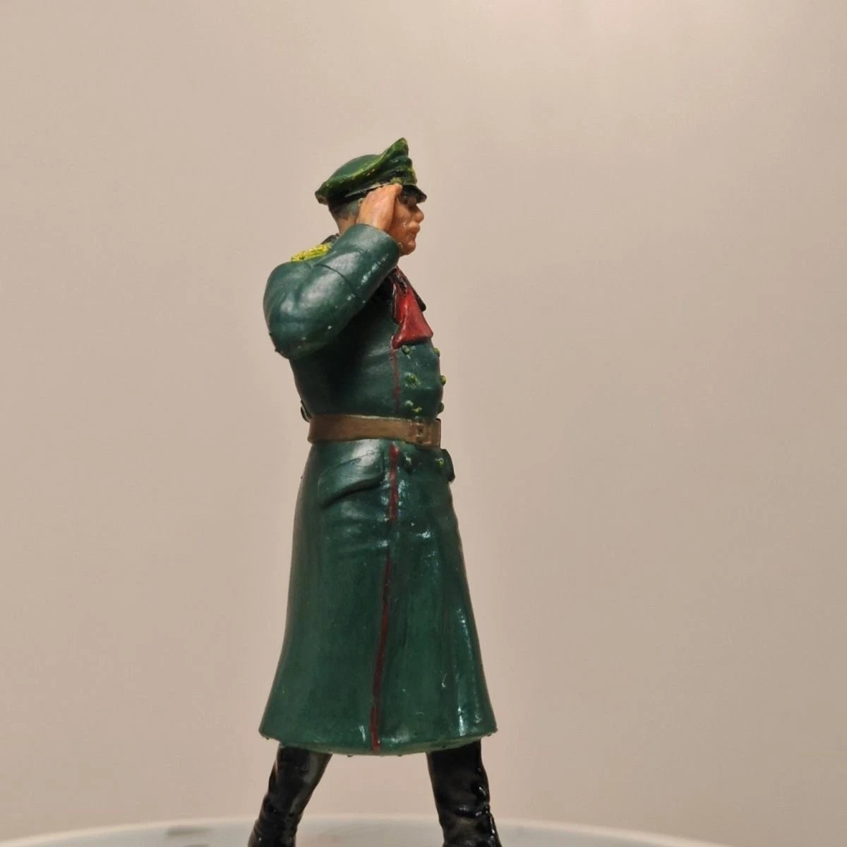 1/35 WWII German General Resin Figure Painted Finished Static Model 07FC0E-D4 - KOEEK