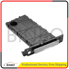 Gray Cup Holder Right Passenger For BMW E90 E91 E92 325i 330i 335i M3 328i 07FC0E-D4 - KOEEK