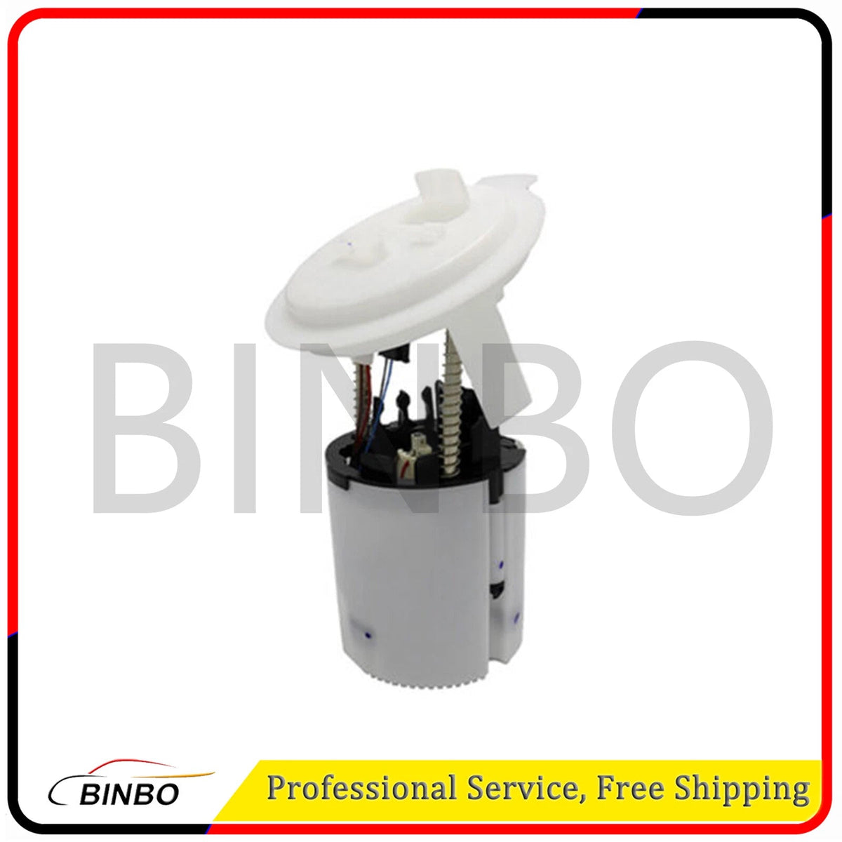 For Mercedes-Benz C300 GLK350 E350 Fuel Pump Module Assembly Right Side 07FC0E-D4 - KOEEK