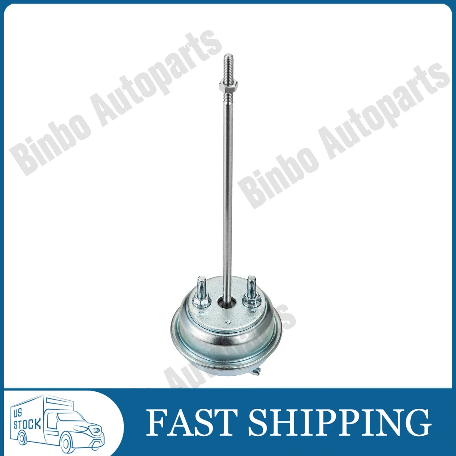 Turbo Actuator for Mercedes E-Klasse E400 4MATIC M276 2760901580 2760900300 07FC0E-D4 - KOEEK