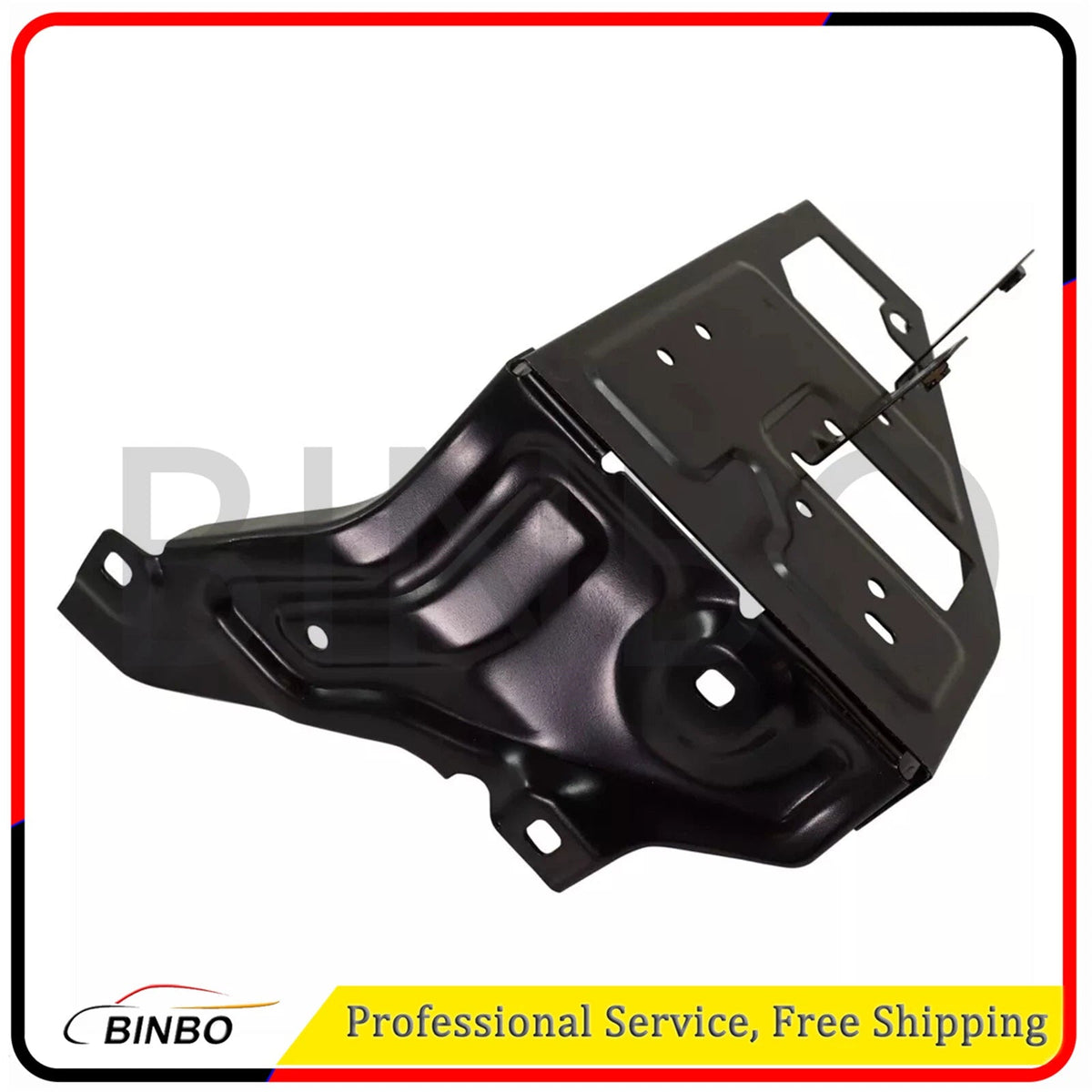Passenger Side Headlight Bracket For BMW X1 2016-2022 07FC0E-D4 - KOEEK