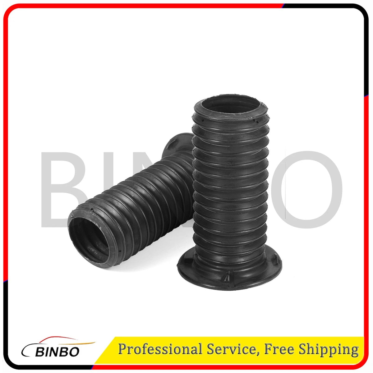 2PCS Front Shock Absorber Dust Cover 31306791712 For BMW F33 F36 420i 428i 220i 07FC0E-D4 - KOEEK
