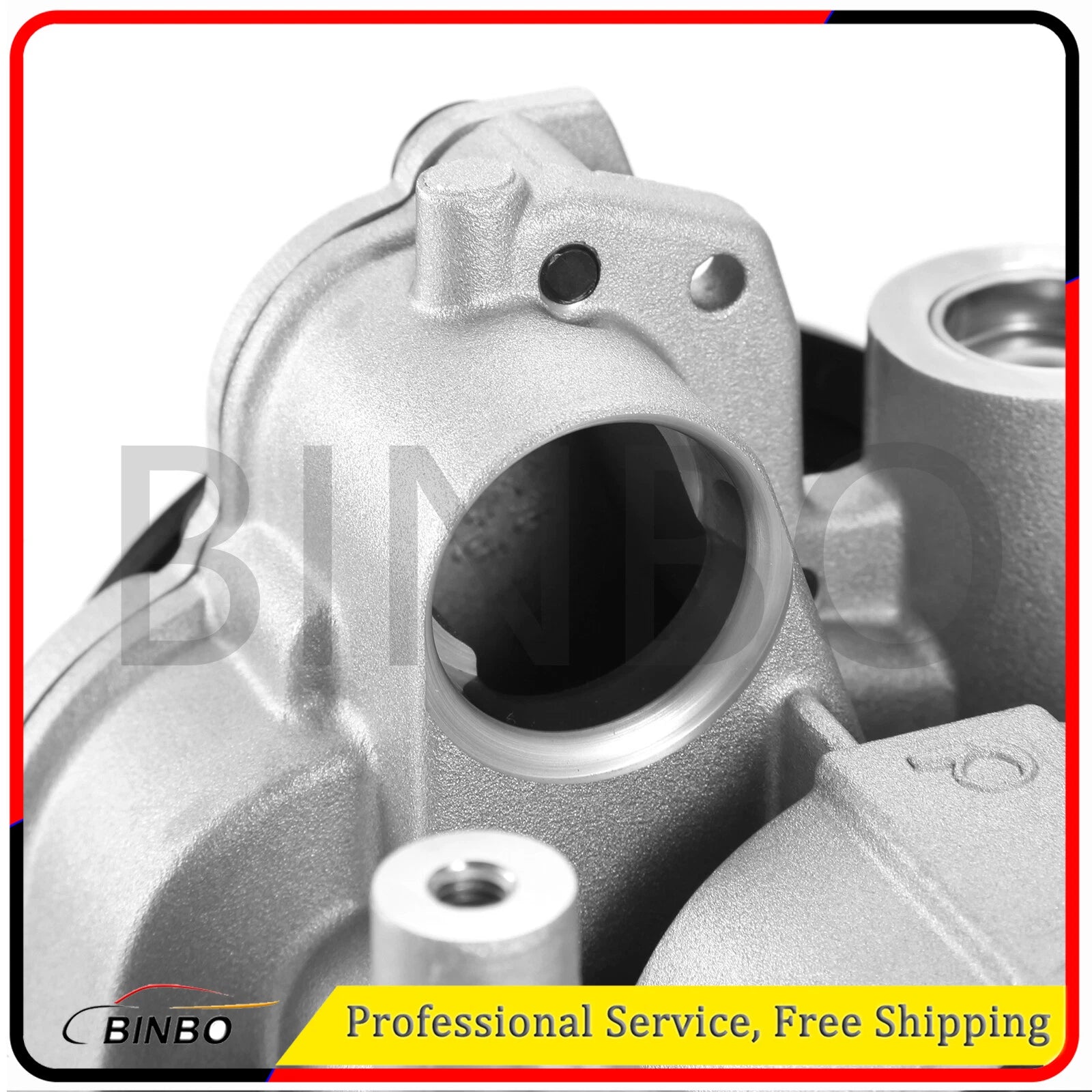 Oil vacuum pump assembly N57N FIT FOR BMW 3 5 6 330d 640d 740d F01 F10 F13 F25 07FC0E-D4 - KOEEK