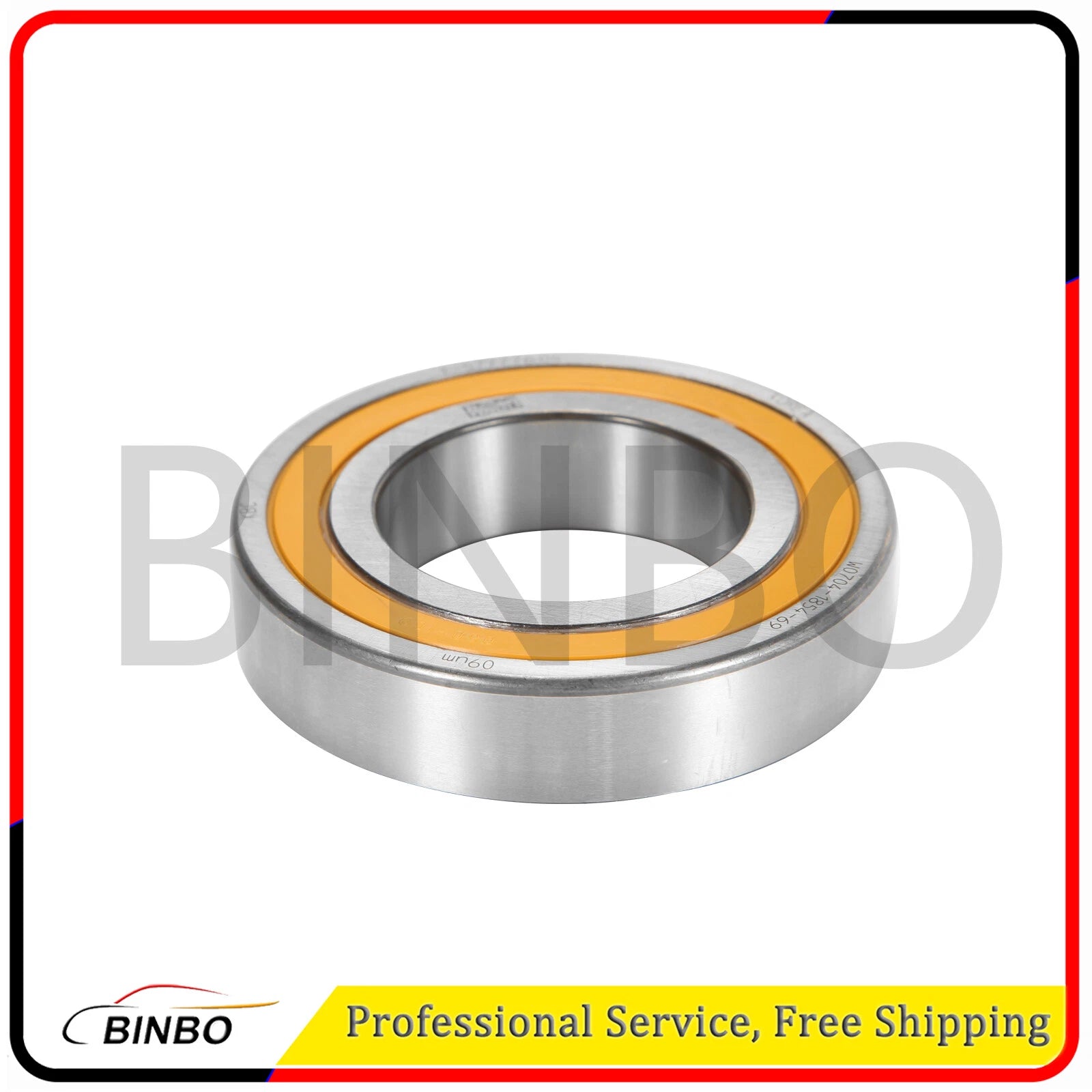 1 Pc Steering Gear Bearing  Steering Bearing 50x90x20mm For BMW BENZ 07FC0E-D4 - KOEEK