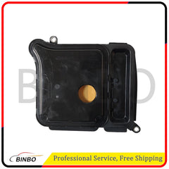 Transmission Filter Base 28107842828 for BMW 135i M3 M4 M5 M6 Z4 E82 E89 E90 E92 07FC0E-D4 - KOEEK