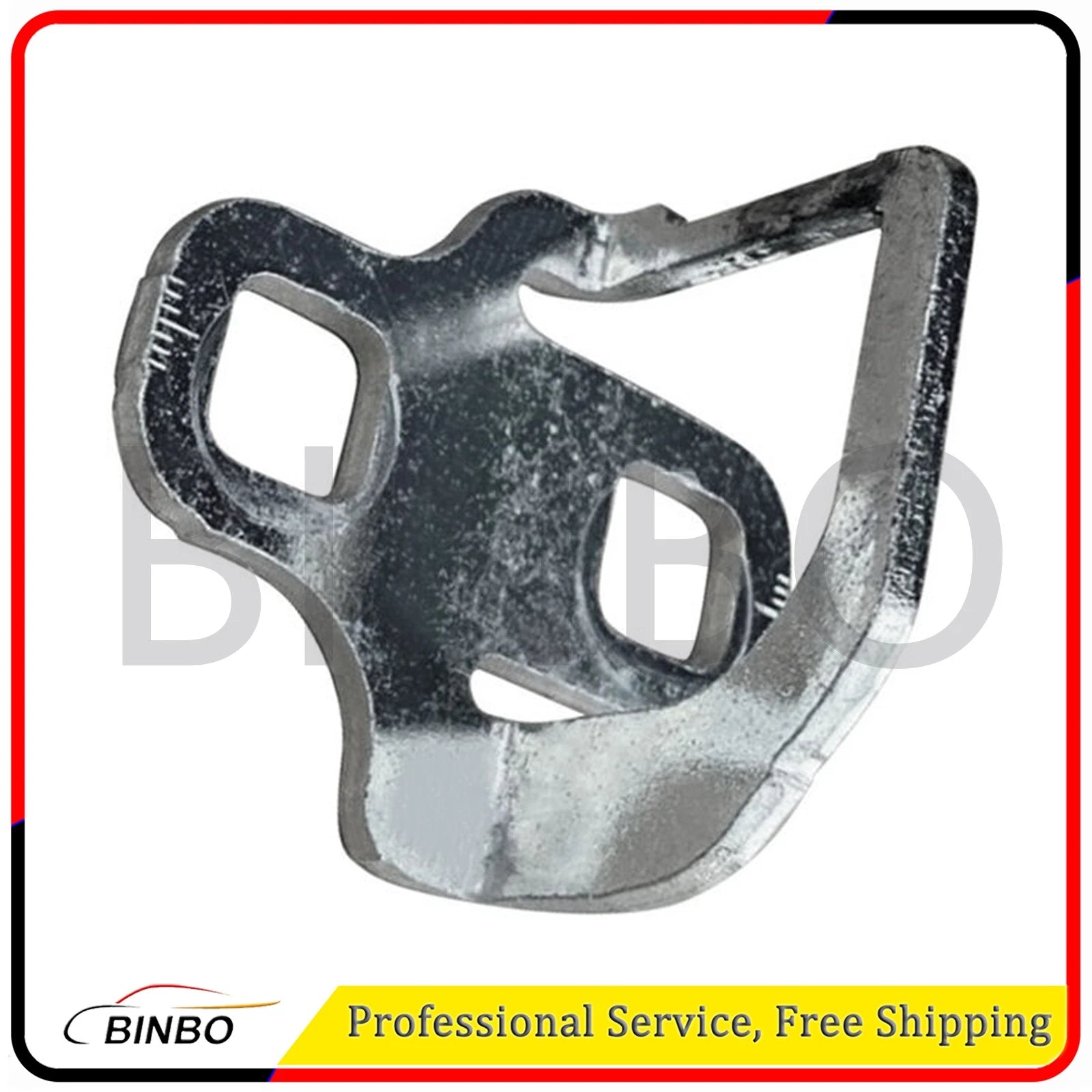 Rear Tailgate Boot Lid Lock Latch Striker Fit For Mercedes Benz W204 W207 W212 07FC0E-D4 - KOEEK