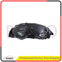 For Land Rover LR3 Splash Guard / Fender Liner 2005-2009 | Front, Passenger Side 07FC0E-D4 - KOEEK