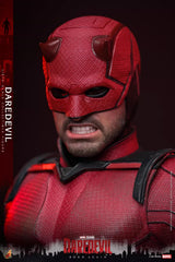 Hot Toys TMS154 DAREDEVIL BORN AGAIN  1/6 Action Figure Collectible Model HOT_TOYS - KOEEK