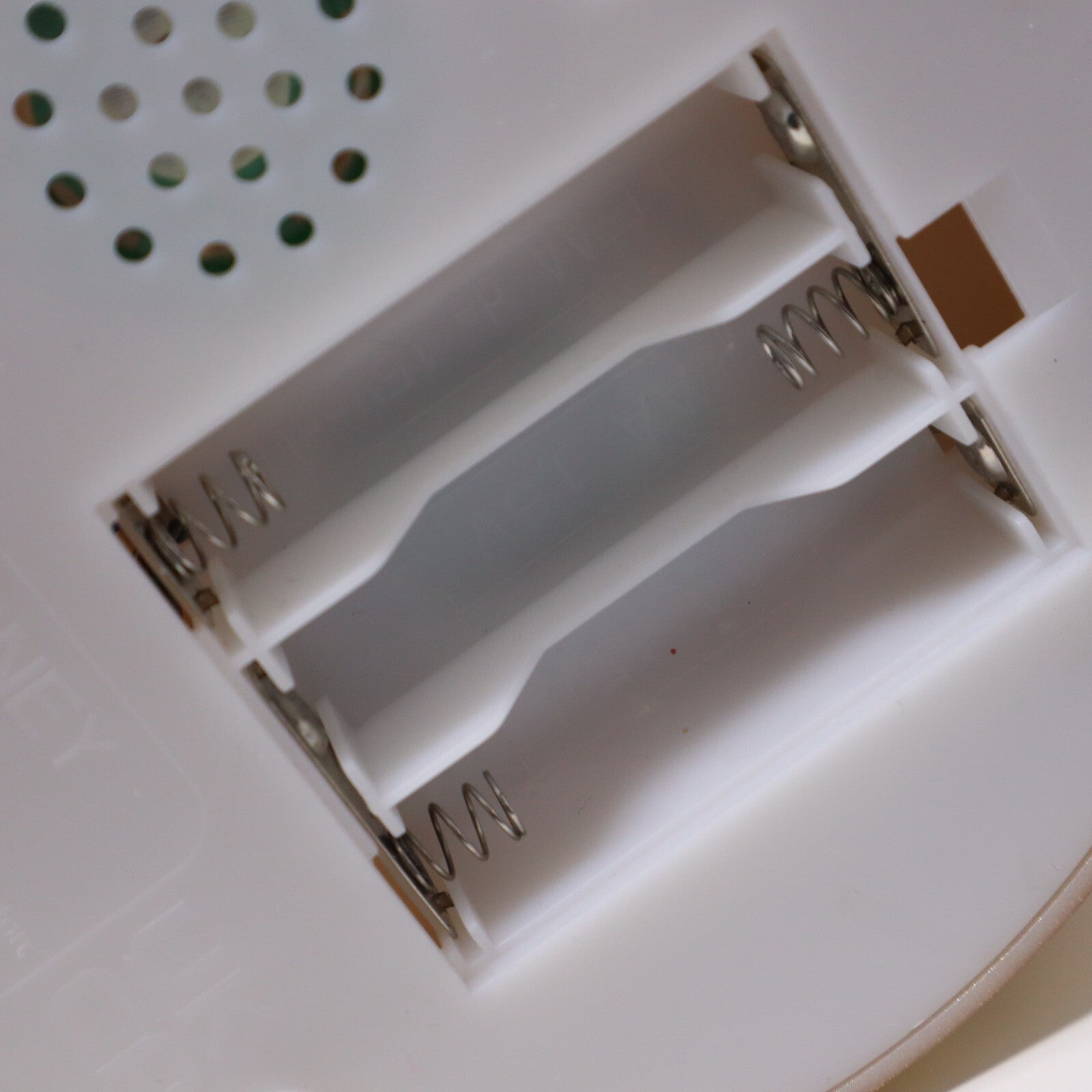 Disney Christmas Holiday Nutcrackers Mickey Mouse & Goofy Lights & Music Figures DISNEY - KOEEK