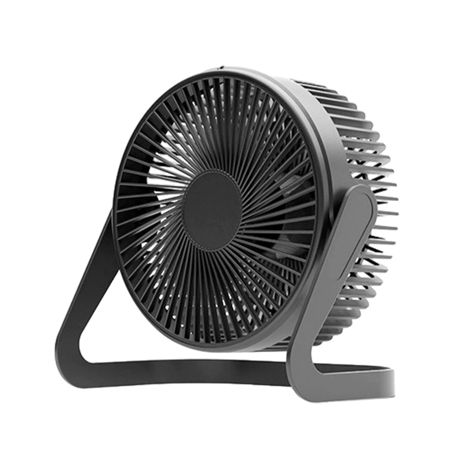 new Desk Fan Air Circulator Fan Mute Portable Cooling Fan, Small Air Circulator Fans koeek - KOEEK