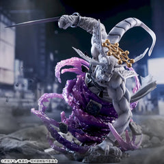 Anime Jujutsu Kaisen Mahoraga/Makora Figure Model Toy Collection Gift Stocked BN 07FC0E-D4 - KOEEK