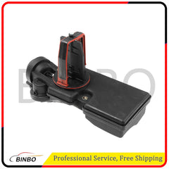 For BMW E83 X3 3.0i E53 X5 3.0i Intake Manifold Adjuster Valve  11617544805 07FC0E-D4 - KOEEK
