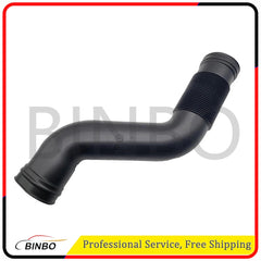 Engine Air Cleaner Intake Duct Hose Pipe Right 2515050461 For Mercedes Benz R500 07FC0E-D4 - KOEEK
