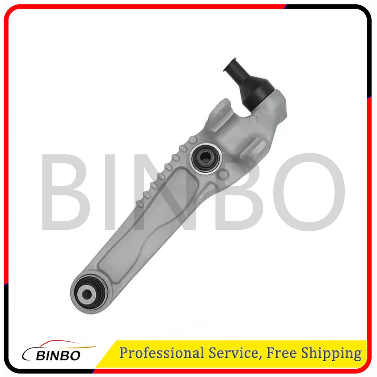 Control Arm & Ball Joint Assembly for Land Rover Jaguar Front LH Lower Rearward 07FC0E-D4 - KOEEK