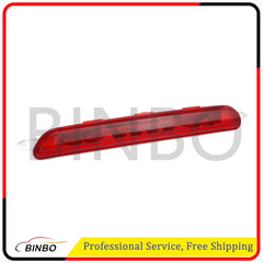 For Mercedes-Benz CLS C218&W218 CLASS Rear Fog Light Tail Bumper Light Lamp Red 07FC0E-D4 - KOEEK