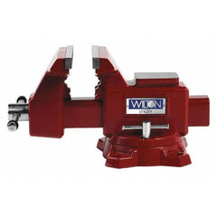 ny Wilton 675U kombination skrustik, 13-51/64" L, 7-1/2" H