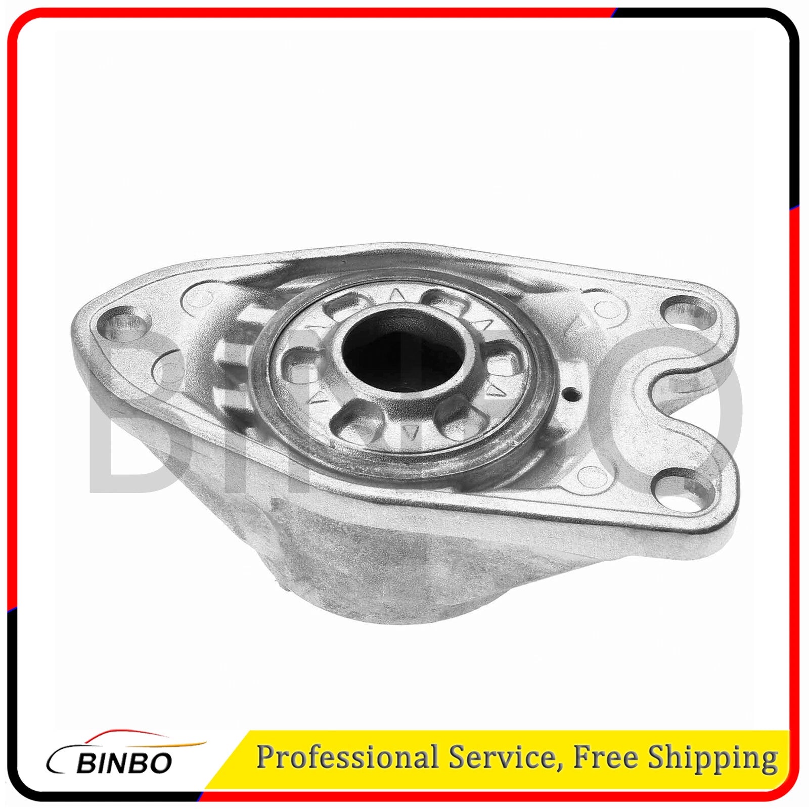Strut Mounting 33506862725 For BMW 116i 118i 125i M235i 320i 328i 330i 420i 428i 07FC0E-D4 - KOEEK