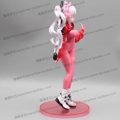 Anime Goddess of Victory Nikke Alice Girl 22cm PVC Figure Statue 07FC0E-D4 - KOEEK