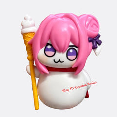 Anime NIKKE:The Goddess of Victory Doro Pvc Figure Model Collection Decor Gift 07FC0E-D4 - KOEEK