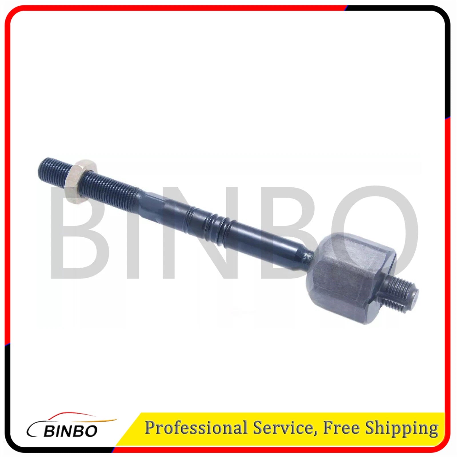Steering Tie Rod fits For 2010 Porsche Panamera 97034713300 07FC0E-D4 - KOEEK