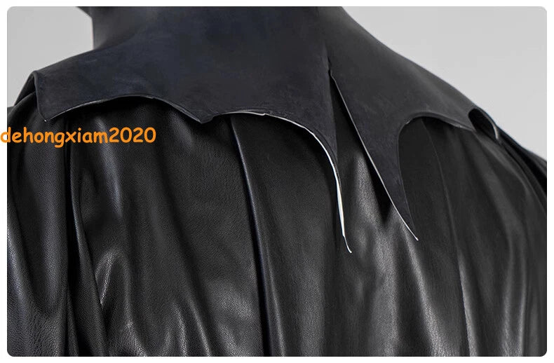 The Flash Batman Michael Keaton Cosplay Costumes Full Suit Outfit Halloween 2023 07FC0E-D4 - KOEEK