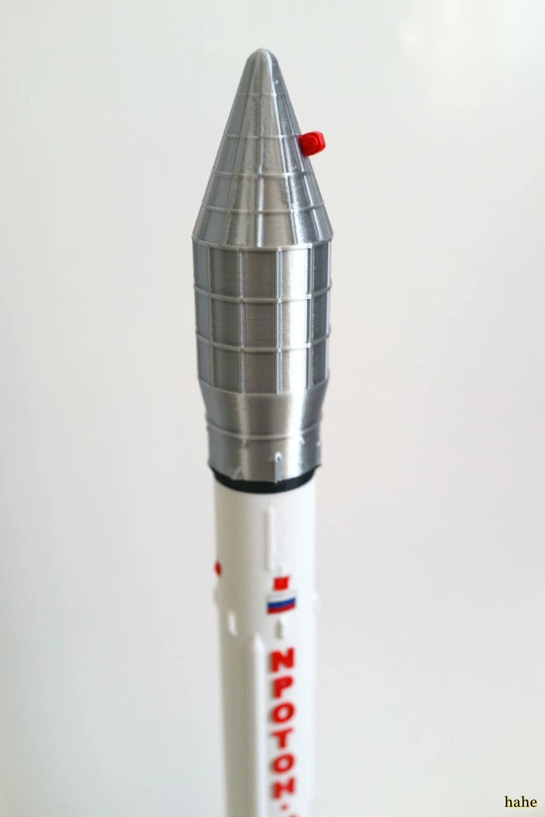 1/200 1/144 CCCP Russian Space Agency Proton-M Launch Vehicle  Static Model Gift 07FC0E-D4 - KOEEK