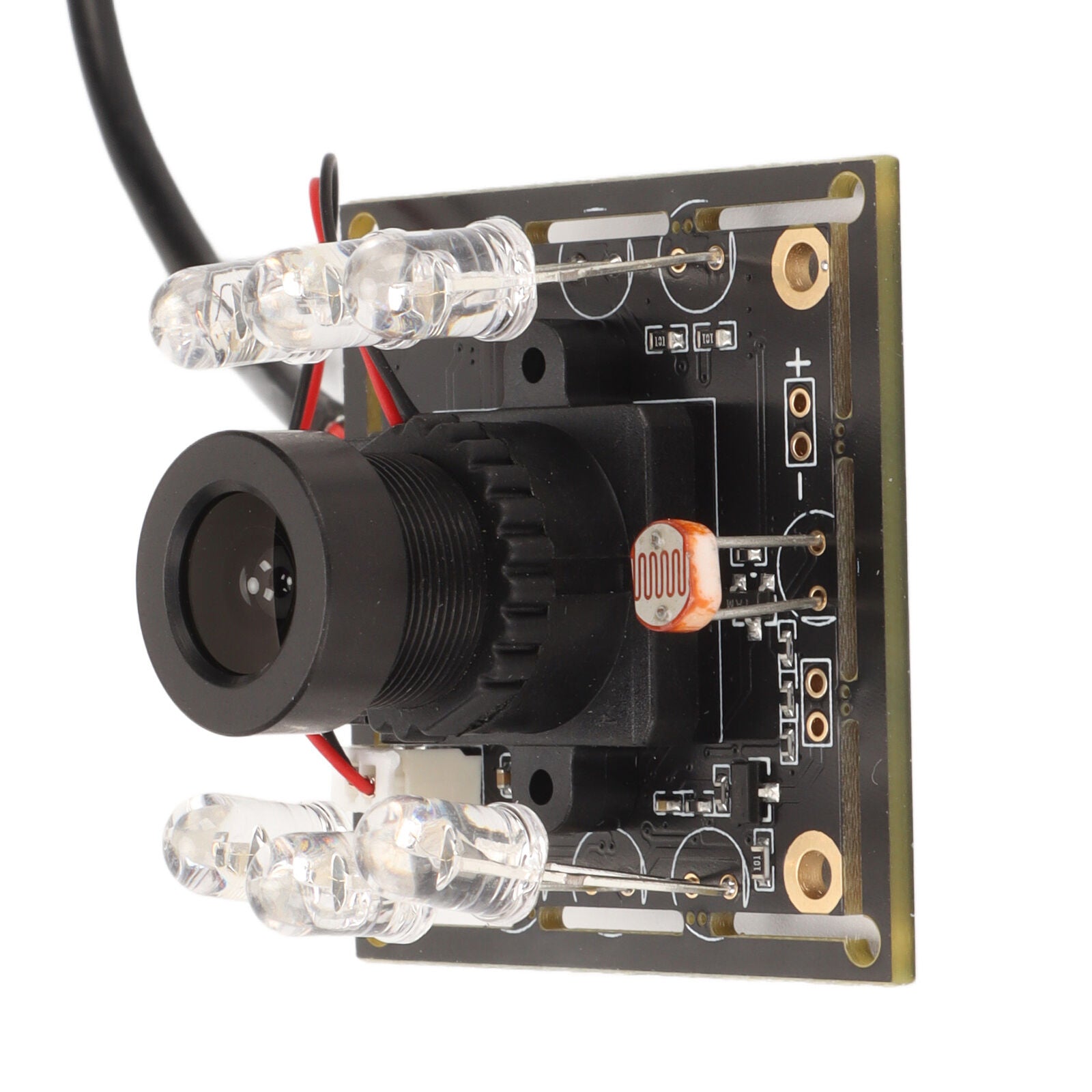 new 2MP Camera Board High Frame Rate Daytime USB Camera Module Auto Switching With koeek - KOEEK