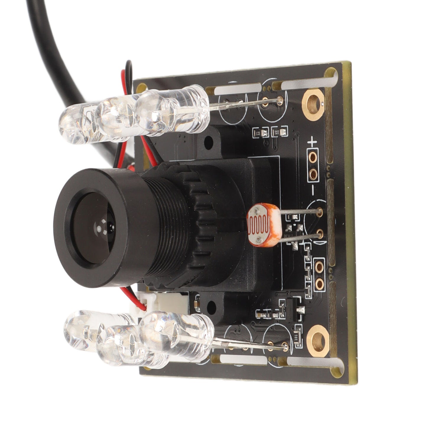 new 2MP Camera Board High Frame Rate Daytime USB Camera Module Auto Switching With koeek - KOEEK