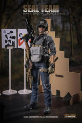 Mini Times Toys  US SEAL TEAM NAVY SPECIAL FORCES 1/6 Action Figure Model Gift MINI_TIMES_TOYS - KOEEK