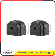 2pcs For BMW E60 E61 E63 E64 Front Stabiliser Bushes 31356763267 07FC0E-D4 - KOEEK