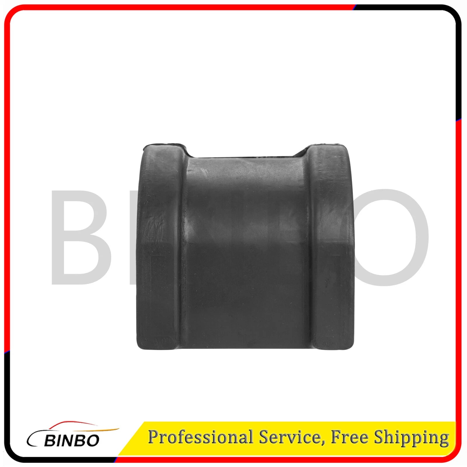 2Pcs Front Stabilizer/ Sway Bar Bushing Kit for BMW E83 X3 2004-2010 31303404065 07FC0E-D4 - KOEEK