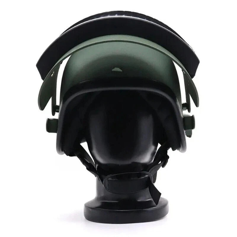 Russia Altyn Helmet K63 Tactical Level III Protect Helmets with Full Face Mask 07FC0E-D4 - KOEEK